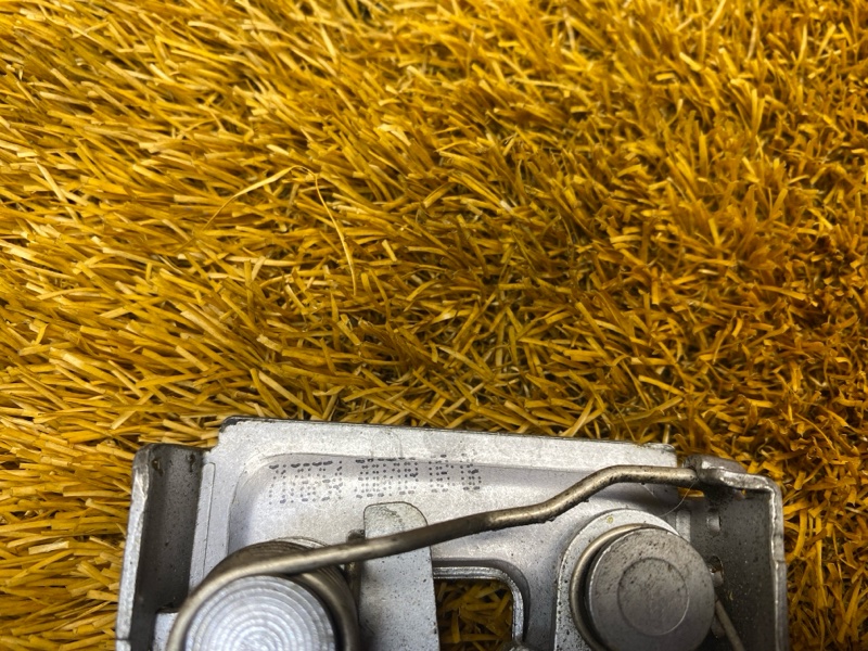 замок капота, 500 рублей, Красноярск