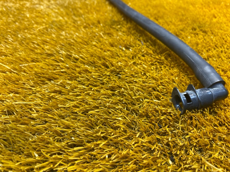 Шланг омывателя фар, 950 рублей, Красноярск