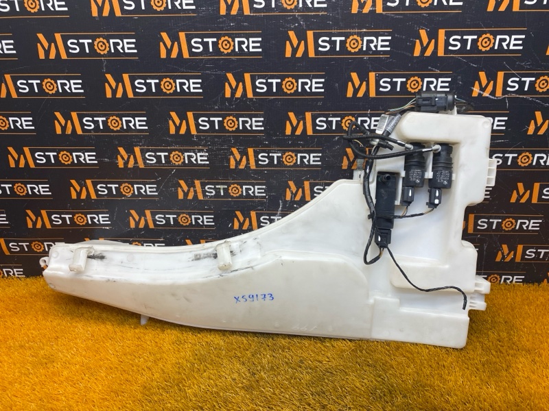 Бачок омывателя, 3500 рублей, Красноярск