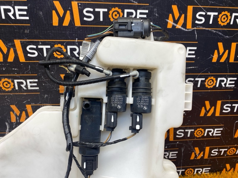 Бачок омывателя, 3500 рублей, Красноярск