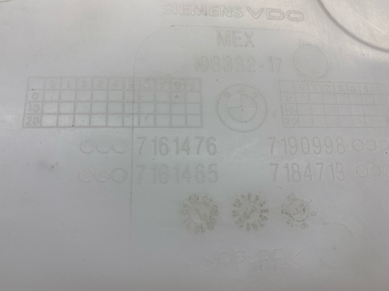 Бачок омывателя, 3500 рублей, Красноярск