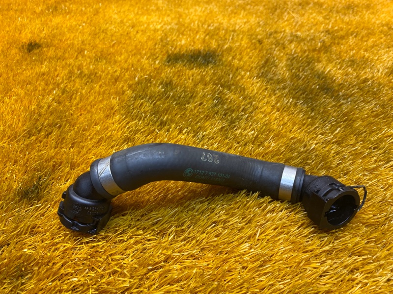 Патрубок системы охлаждения, 800 рублей, Красноярск