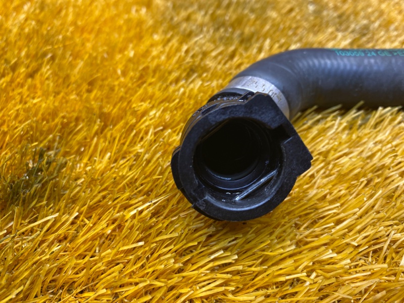 Патрубок системы охлаждения, 800 рублей, Красноярск