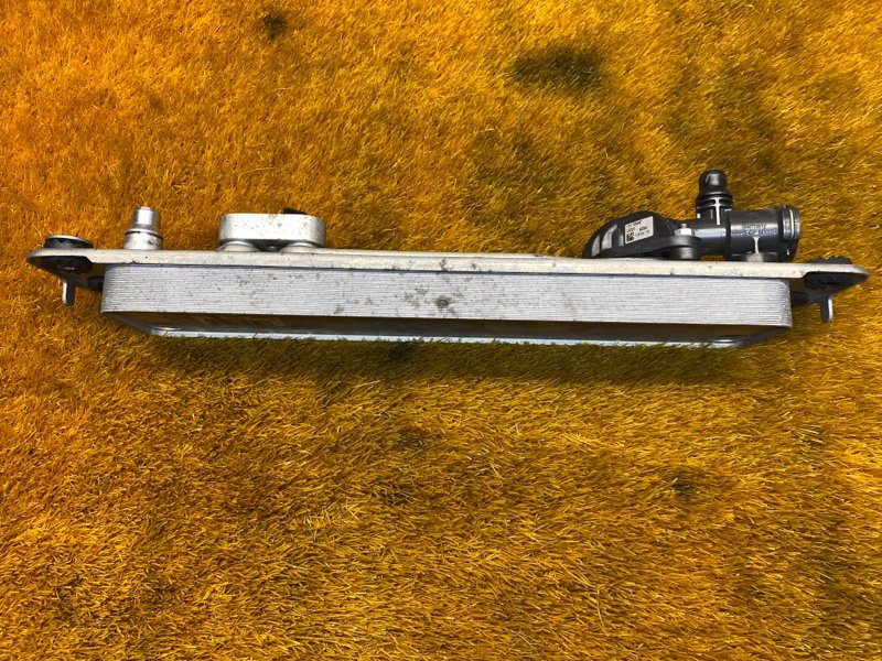 радиатор акпп, 2880 рублей, Красноярск