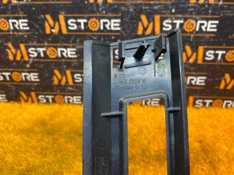 крепление бампера, 500 рублей, Красноярск