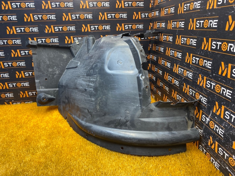 подкрылок, 1000 рублей, Красноярск