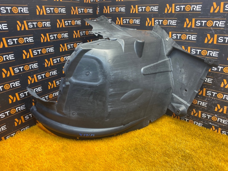 подкрылок, 900 рублей, Красноярск