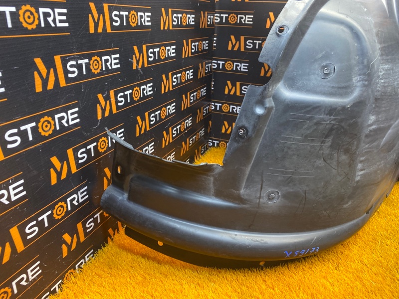 подкрылок, 900 рублей, Красноярск