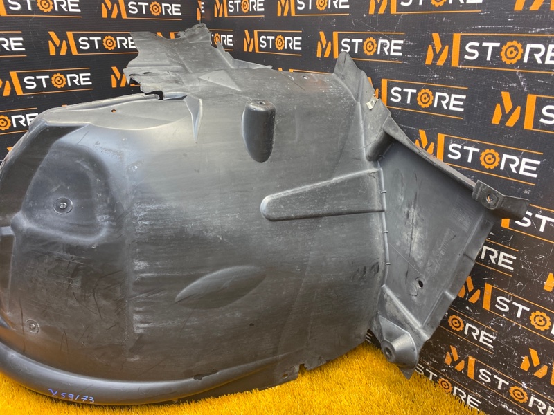 подкрылок, 900 рублей, Красноярск