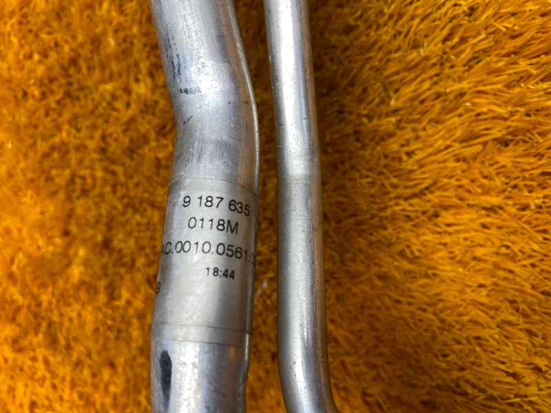 трубка кондиционера, 300 рублей, Красноярск