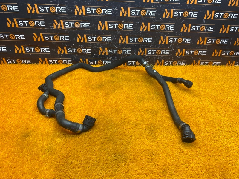 Патрубок системы охлаждения, 2500 рублей, Красноярск