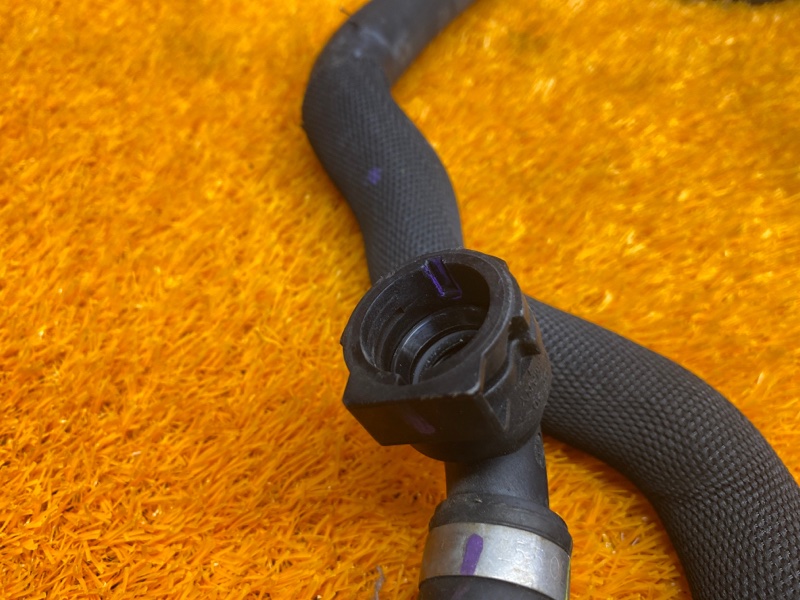 Патрубок системы охлаждения, 2500 рублей, Красноярск