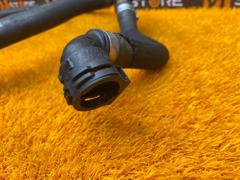 Патрубок системы охлаждения, 2500 рублей, Красноярск