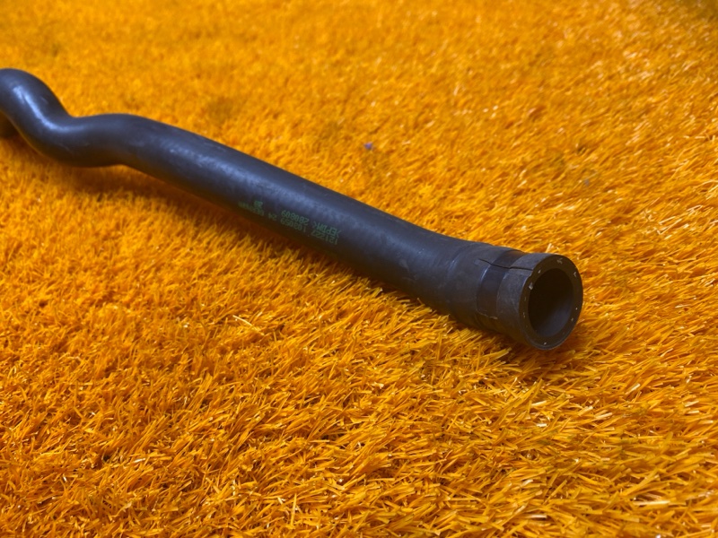 Патрубок системы охлаждения, 300 рублей, Красноярск