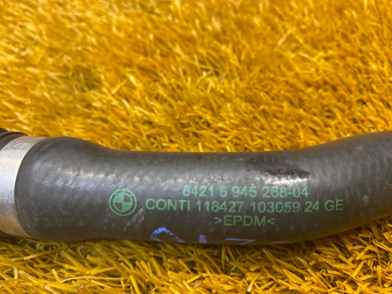 патрубок отопителя, 380 рублей, Красноярск