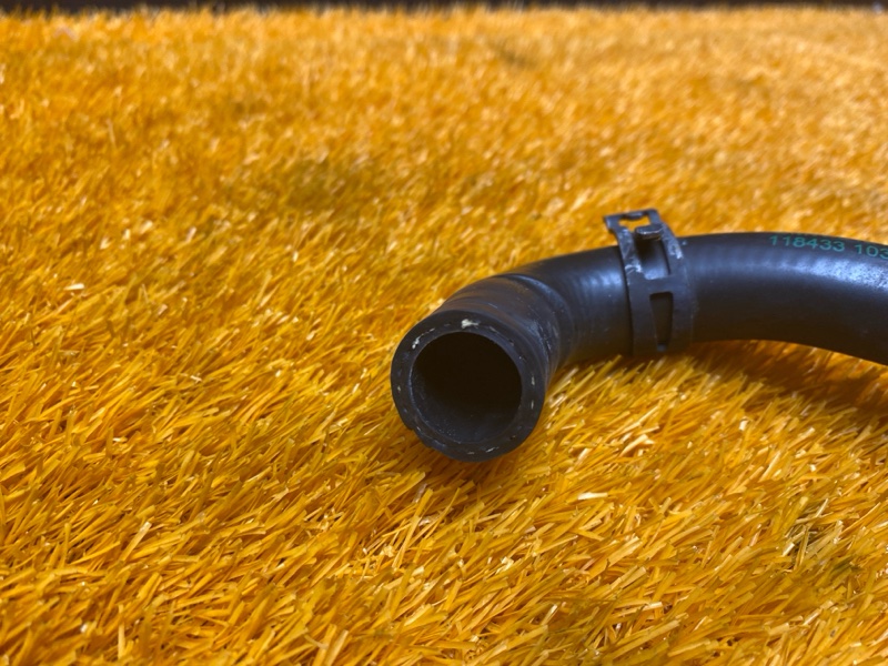 Патрубок системы охлаждения, 300 рублей, Красноярск