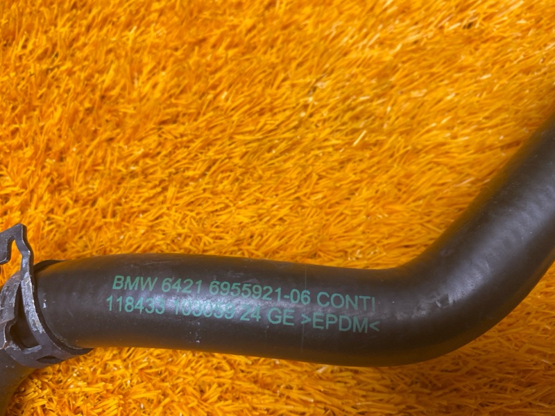 Патрубок системы охлаждения, 300 рублей, Красноярск