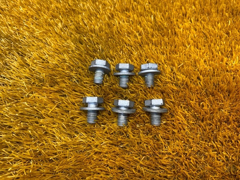 болт гидротрансформатора, 450 рублей, Красноярск