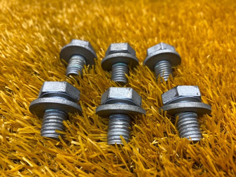 болт гидротрансформатора, 450 рублей, Красноярск