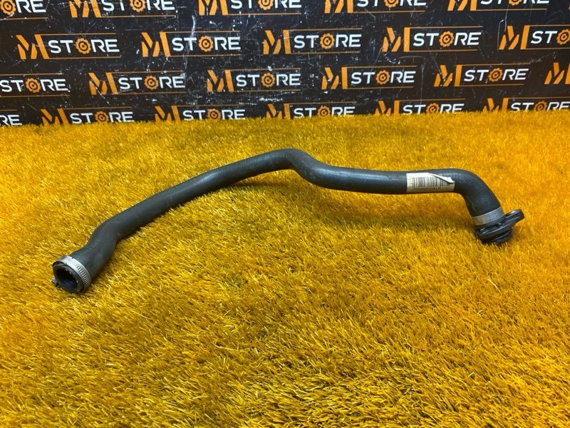 Патрубок системы охлаждения, 1300 рублей, Красноярск