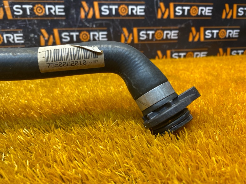 Патрубок системы охлаждения, 1300 рублей, Красноярск