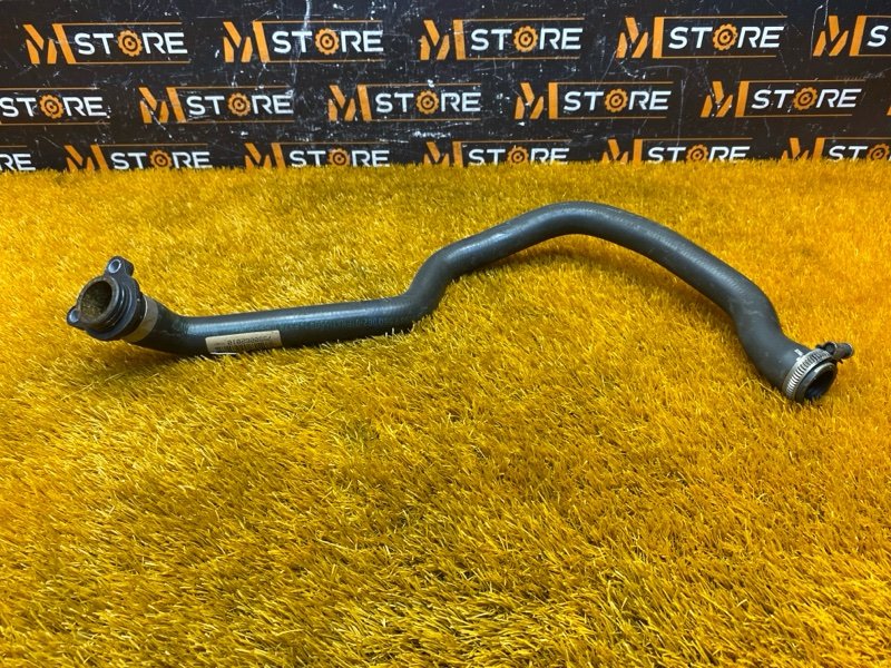 Патрубок системы охлаждения, 1300 рублей, Красноярск