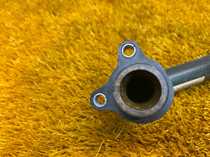 Патрубок системы охлаждения, 1300 рублей, Красноярск