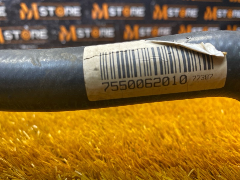 Патрубок системы охлаждения, 1300 рублей, Красноярск