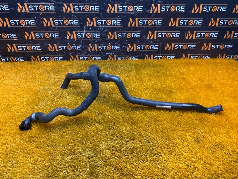 Патрубок системы охлаждения, 700 рублей, Красноярск