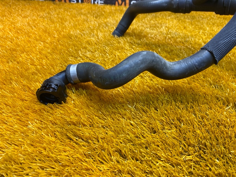 Патрубок системы охлаждения, 700 рублей, Красноярск