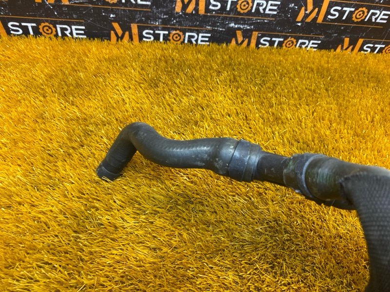 Патрубок системы охлаждения, 700 рублей, Красноярск