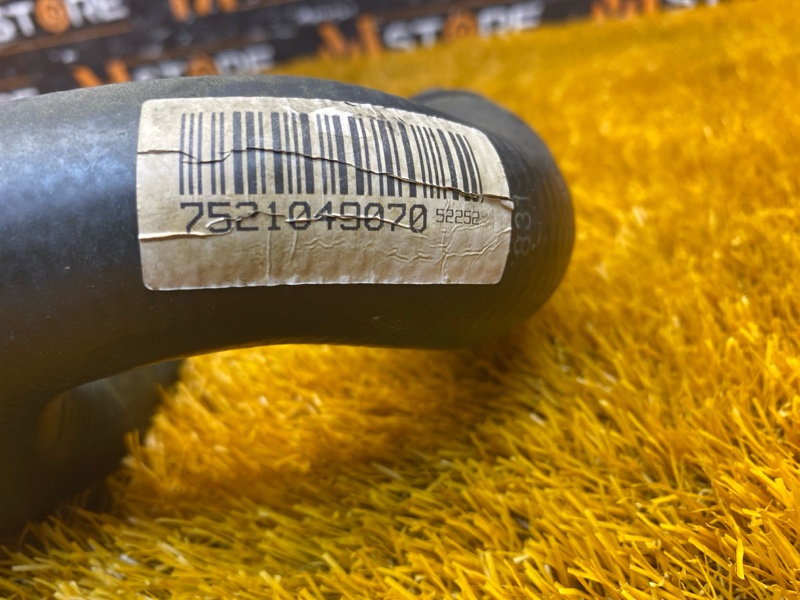 Патрубок системы охлаждения, 300 рублей, Красноярск