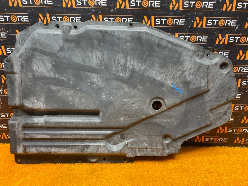 Защита днища кузова, 680 рублей, Красноярск