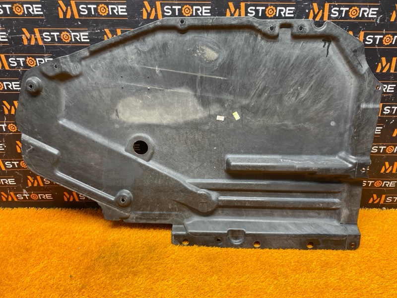 Защита днища кузова, 680 рублей, Красноярск