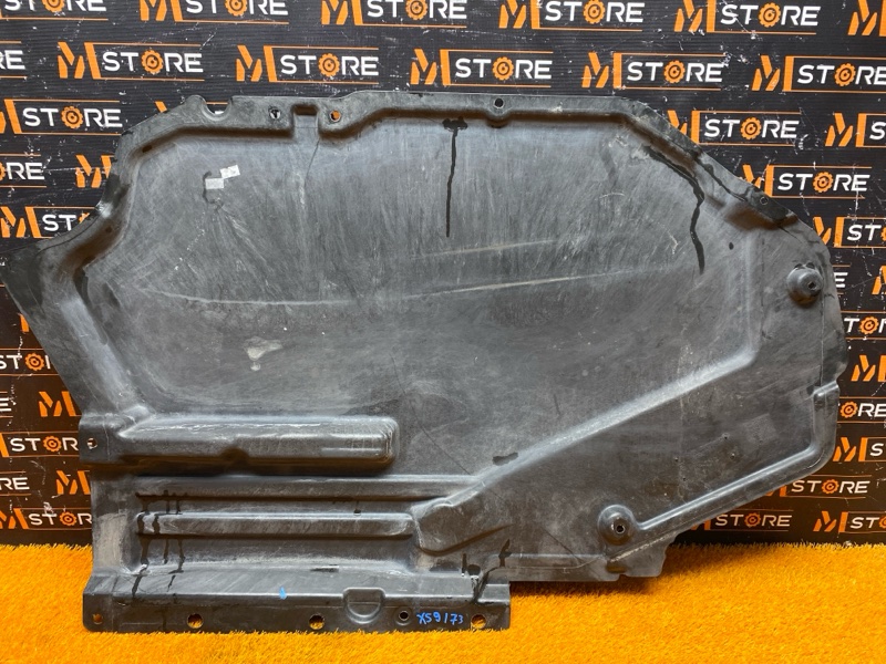 Защита днища кузова, 680 рублей, Красноярск