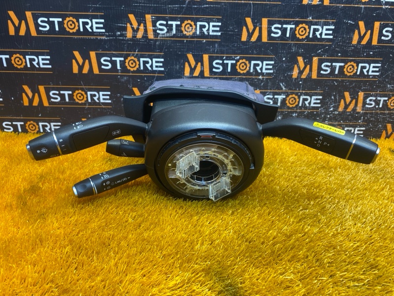 блок подрулевых переключателей, 10000 рублей, Красноярск