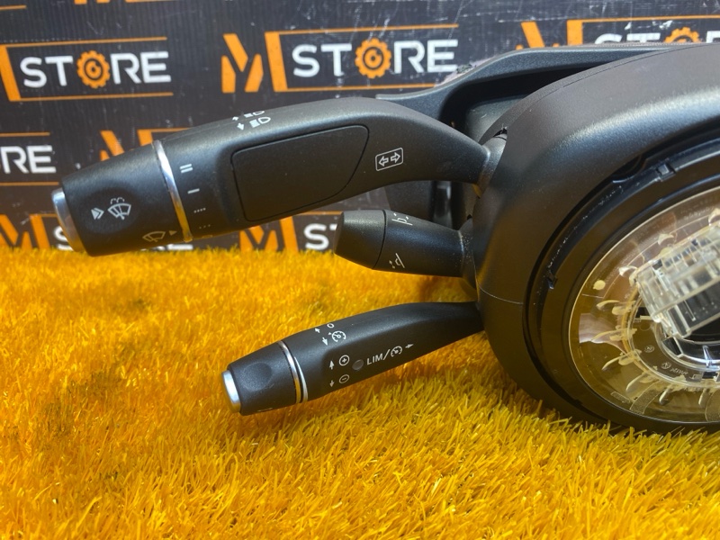 блок подрулевых переключателей, 10000 рублей, Красноярск