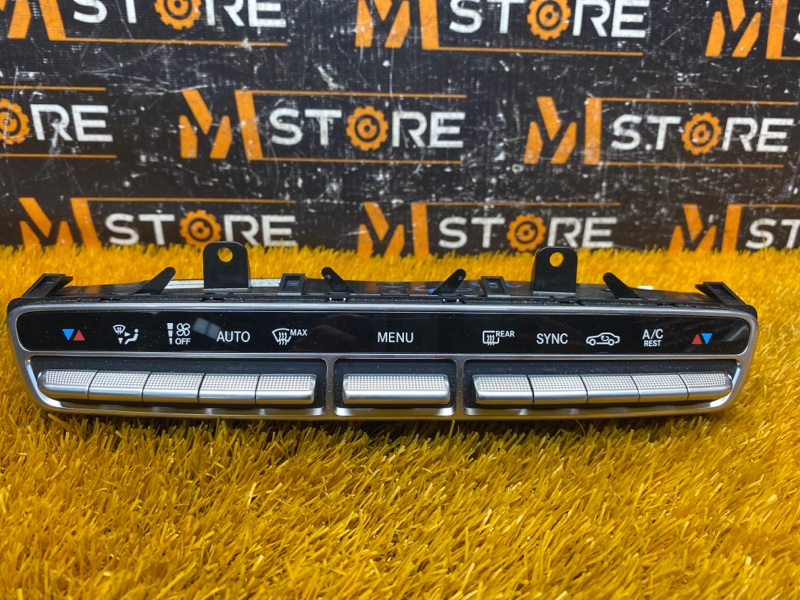 блок управления климат-контролем, 7000 рублей, Красноярск