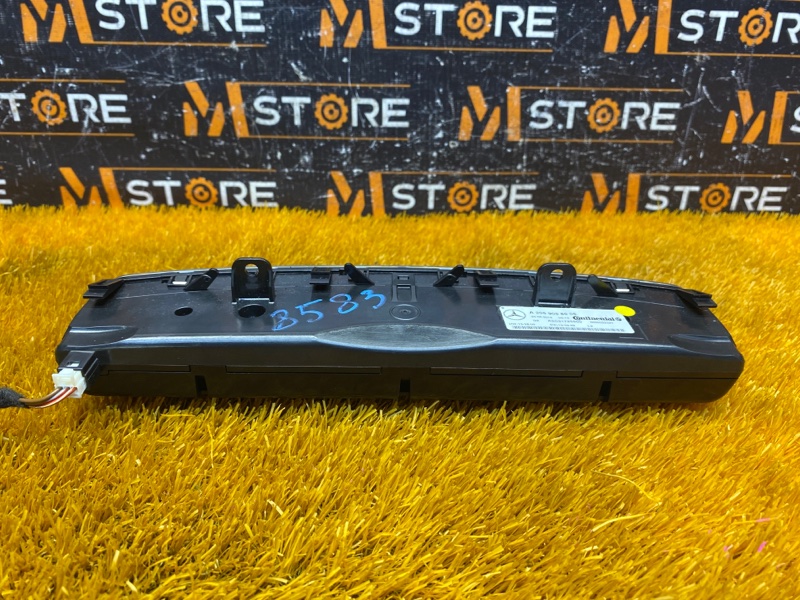 блок управления климат-контролем, 7000 рублей, Красноярск