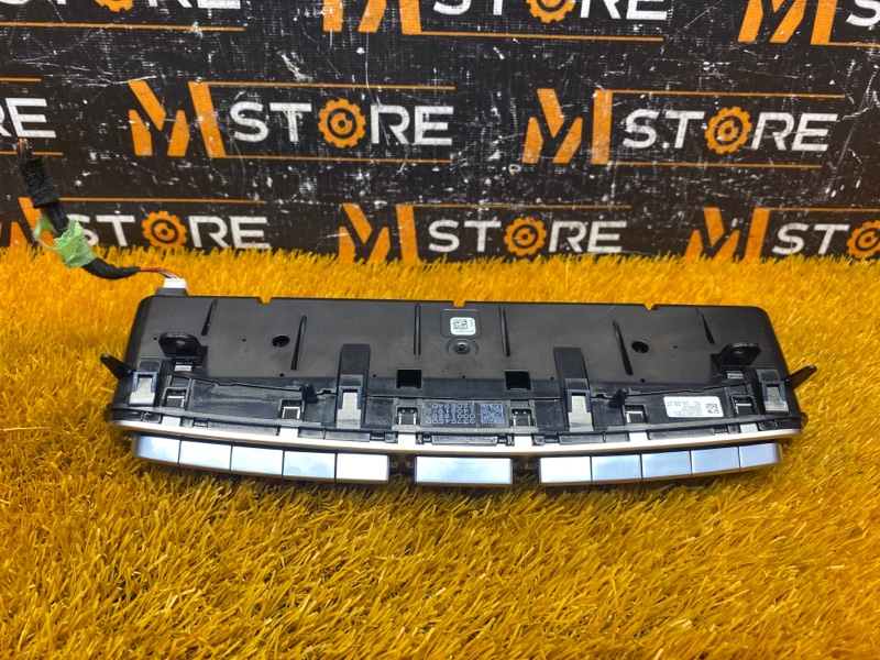 блок управления климат-контролем, 7000 рублей, Красноярск