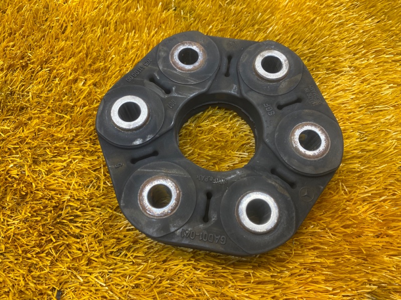 муфта карданного вала, 2500 рублей, Красноярск