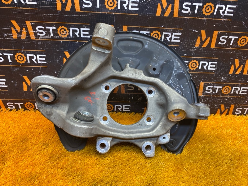 кулак поворотный, 2200 рублей, Красноярск