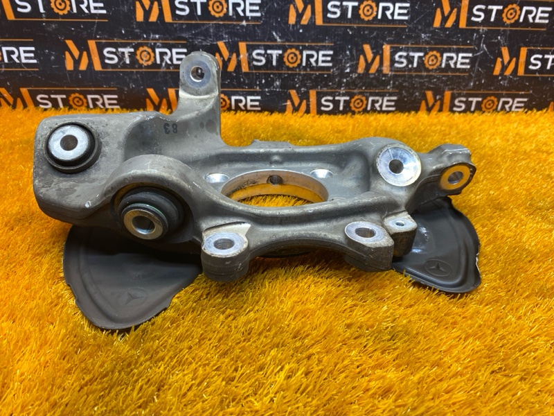 кулак поворотный, 2200 рублей, Красноярск