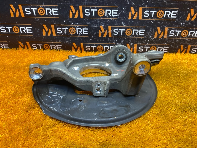 кулак поворотный, 2200 рублей, Красноярск