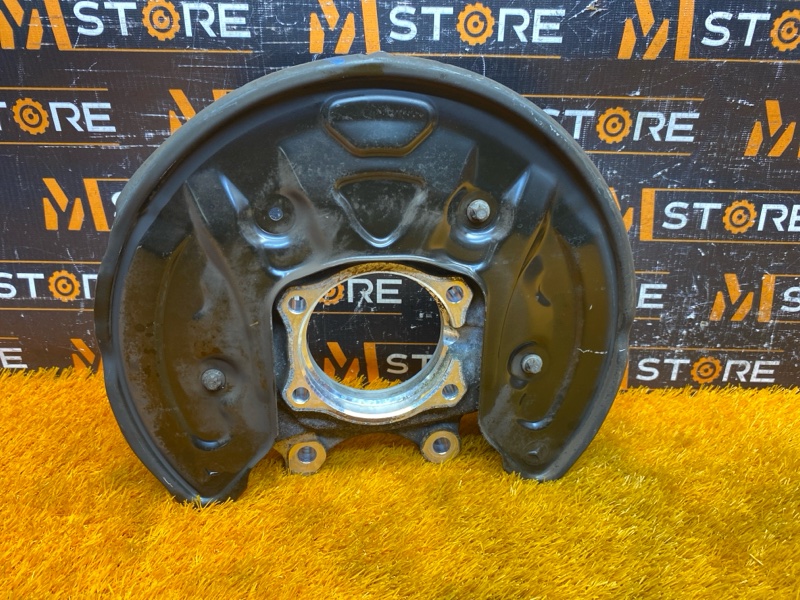 кулак поворотный, 2200 рублей, Красноярск