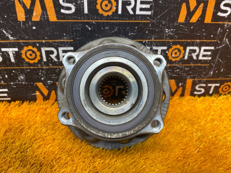 ступица, 3500 рублей, Красноярск