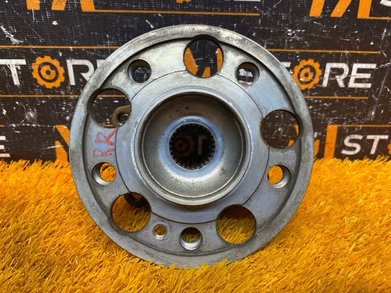 ступица, 3500 рублей, Красноярск