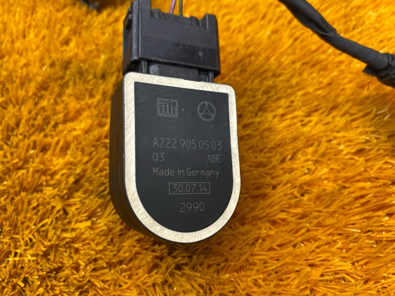 Датчик высоты дорожного просвета, 1650 рублей, Красноярск