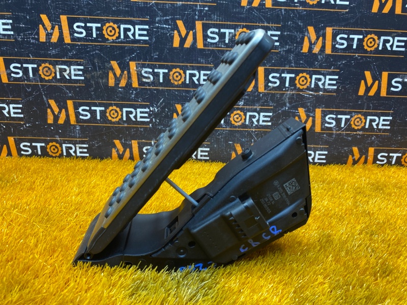 педаль газа, 4660 рублей, Красноярск