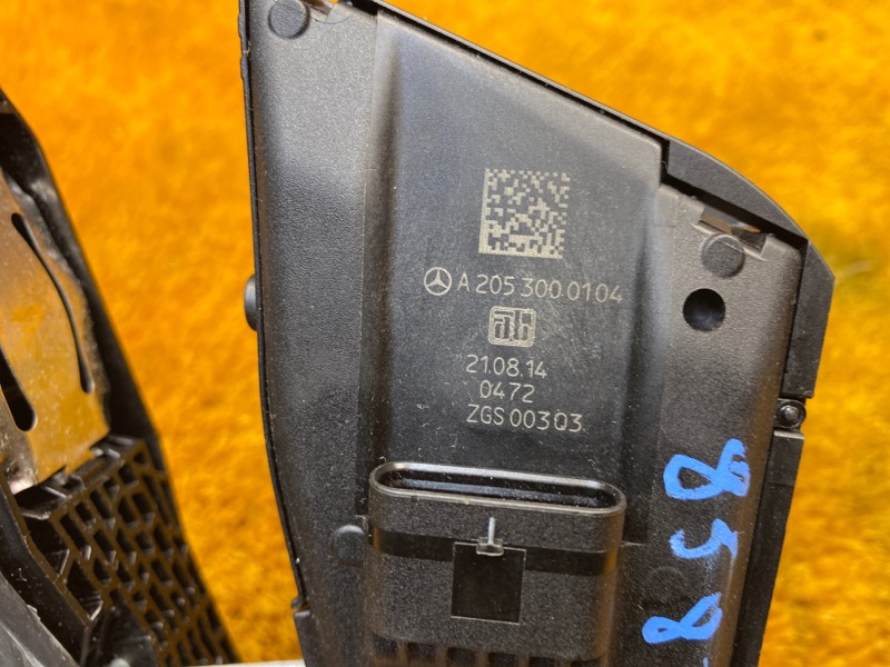 педаль газа, 4660 рублей, Красноярск